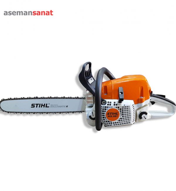 اره موتوری اشتیل STIHL MS391