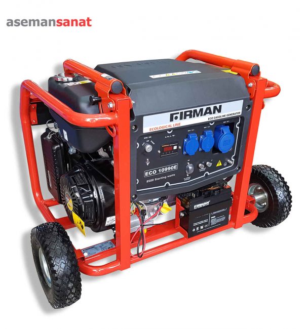 موتور برق فیرمن مدل FIRMAN ECO 10990E