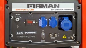 موتور برق فیرمن مدل FIRMAN ECO 10990E